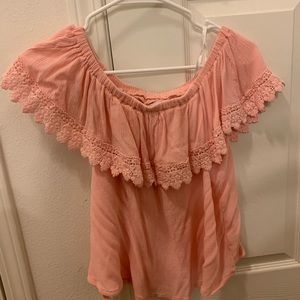 Charming Charlie top